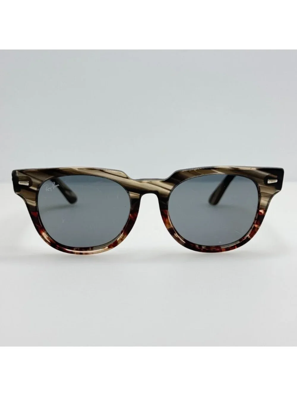 Ray Ban Sunglasses RB 2168 1254/Y5 Meteor Italy 50-20-150
